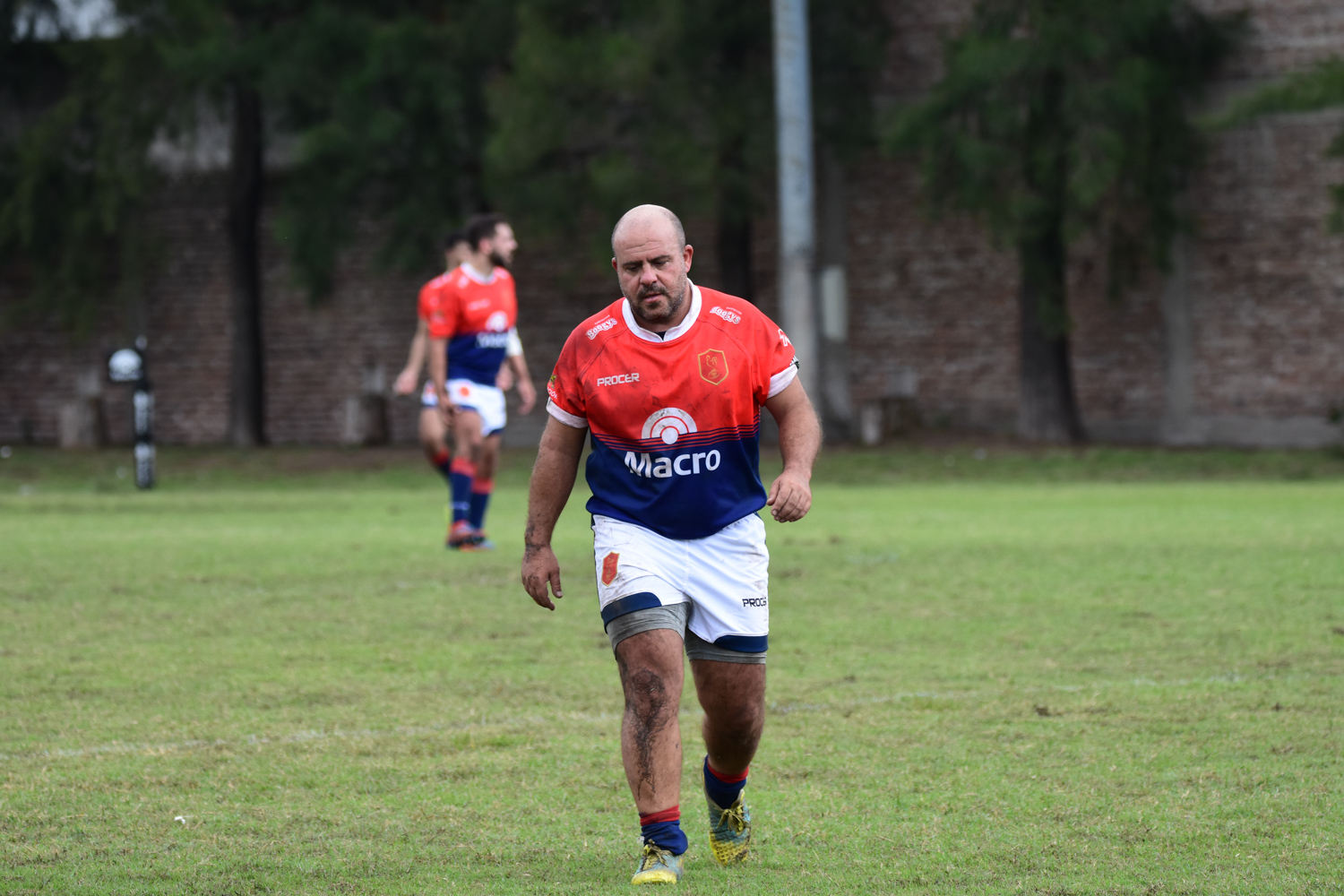  Club San Cirano - Asociación Deportiva Francesa - Rugby - San Cirano (17) vs (26) Deportiva Francesa - PreInter - URBA 2022 (#CSCvsADF2022PreI) Photo by: Ignacio Pousa | Siuxy Sports 2022-03-26