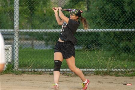 Monstars vs Sloppy Posse - 2022 - Reel 2