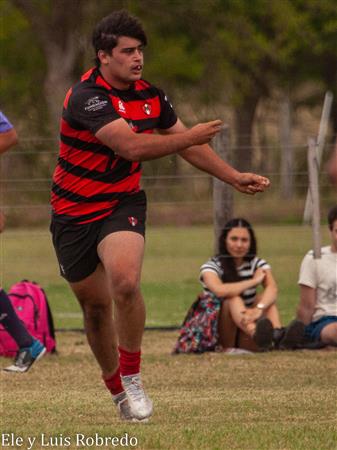 XXII Seven de la Tradición 2022 - Areco - Reel A3 - Game