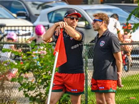 Rugby Club de Montréal vs Ottawa Beavers - 2017