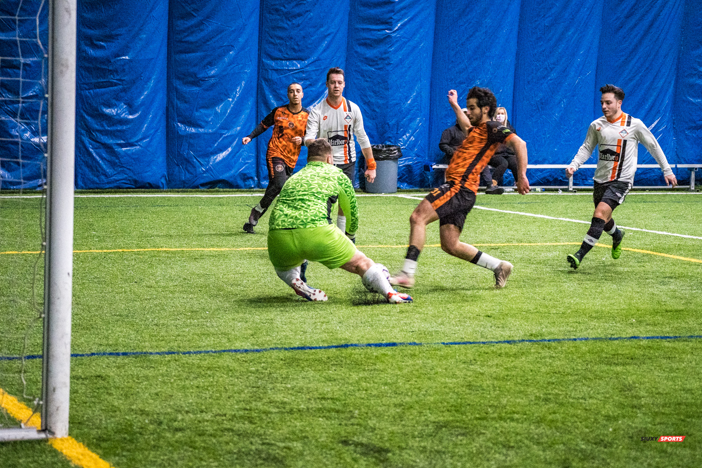  Bandjos FC - Miami Bice - Soccer - Bandjos Fc Div2 VS Miami Bice (#2022BandjosFC2VSMiamiBice) Photo by:  | Siuxy Sports 2022-03-04