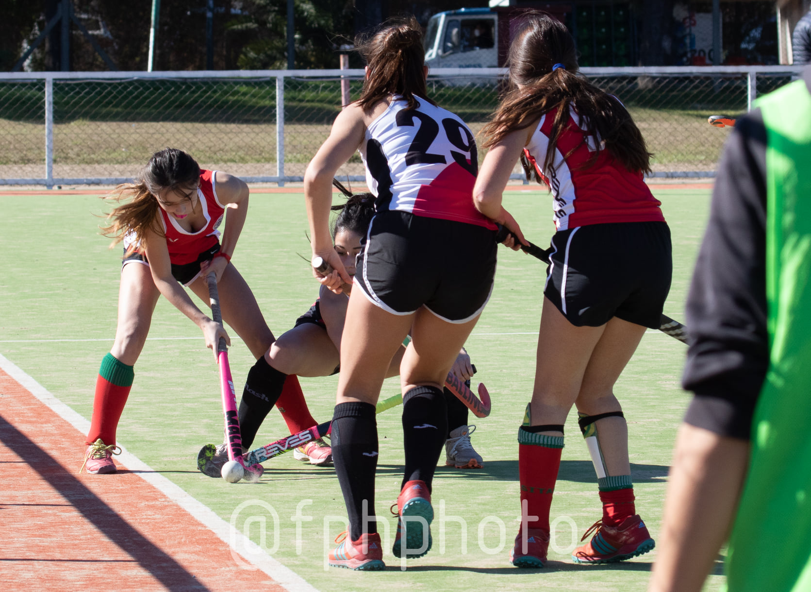  Sociedad Italiana de Tiro al Segno - Mariano Moreno - Field hockey - SITAS vs Mariano Moreno - 5ta (#SITASvsMMoreno5ta2021) Photo by: Alan Roy Bahamonde | Siuxy Sports 2021-07-10