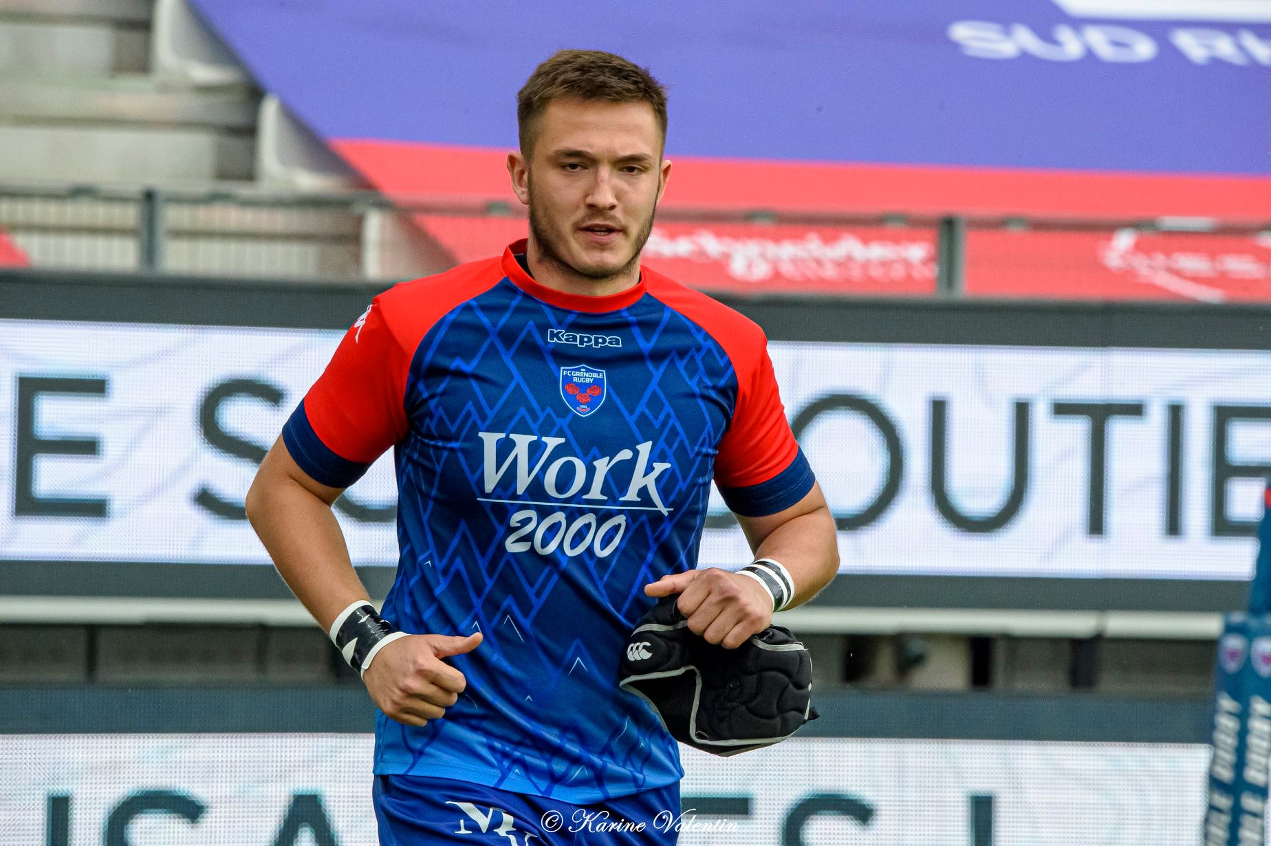  FC Grenoble Rugby -  - Rugby - Grenoble Vs Vannes (#FCGvsRCVmai2021) Photo by: Karine Valentin | Siuxy Sports 2021-05-11