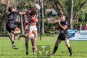 Delta vs U de la Plata - URBA