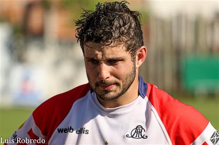 Club Vicentinos vs Areco Rugby Club
