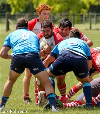 Areco Vs CUQ - URBA 2021 - Inter