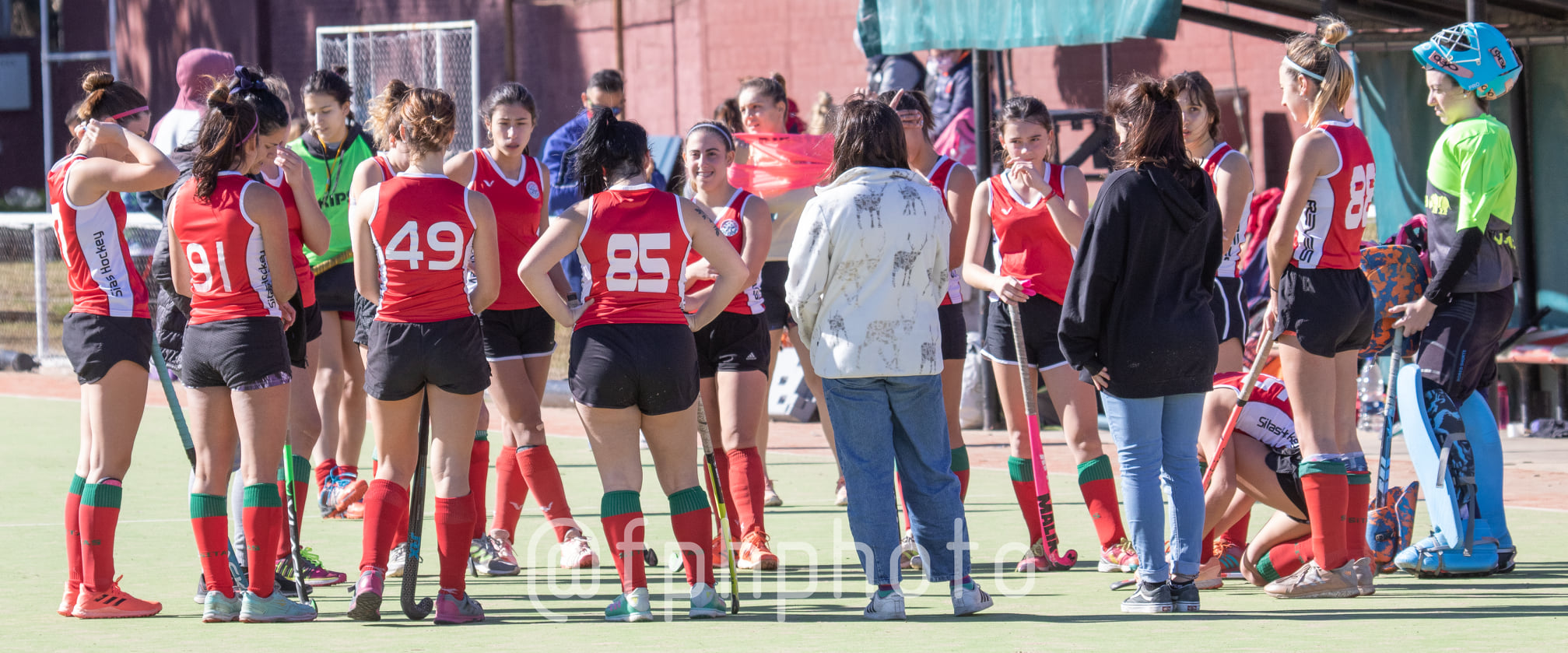  Sociedad Italiana de Tiro al Segno - Mariano Moreno - Field hockey - SITAS vs Mariano Moreno - 5ta (#SITASvsMMoreno5ta2021) Photo by: Alan Roy Bahamonde | Siuxy Sports 2021-07-10