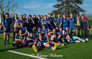 Espoirs - FC Grenoble Vs US Colomiers