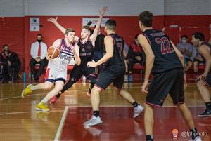 Ramos Mejia Lawn Tenis Club Vs CA Estudiantil Porteño 2021