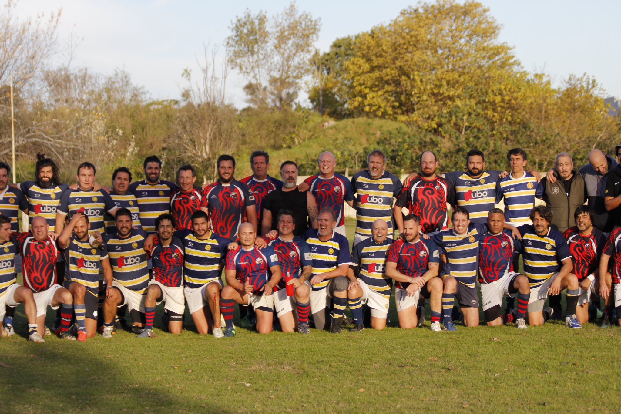  Curusaurios - Círculo de ex Cadetes del Liceo Militar Gral San Martín - RugbyV - Curusaurios vs Liceo Militar - 2022 (#CuruVsLiceo2022) Photo by:  | Siuxy Sports 2022-05-22