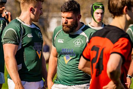 People @Beaconsfield RFC