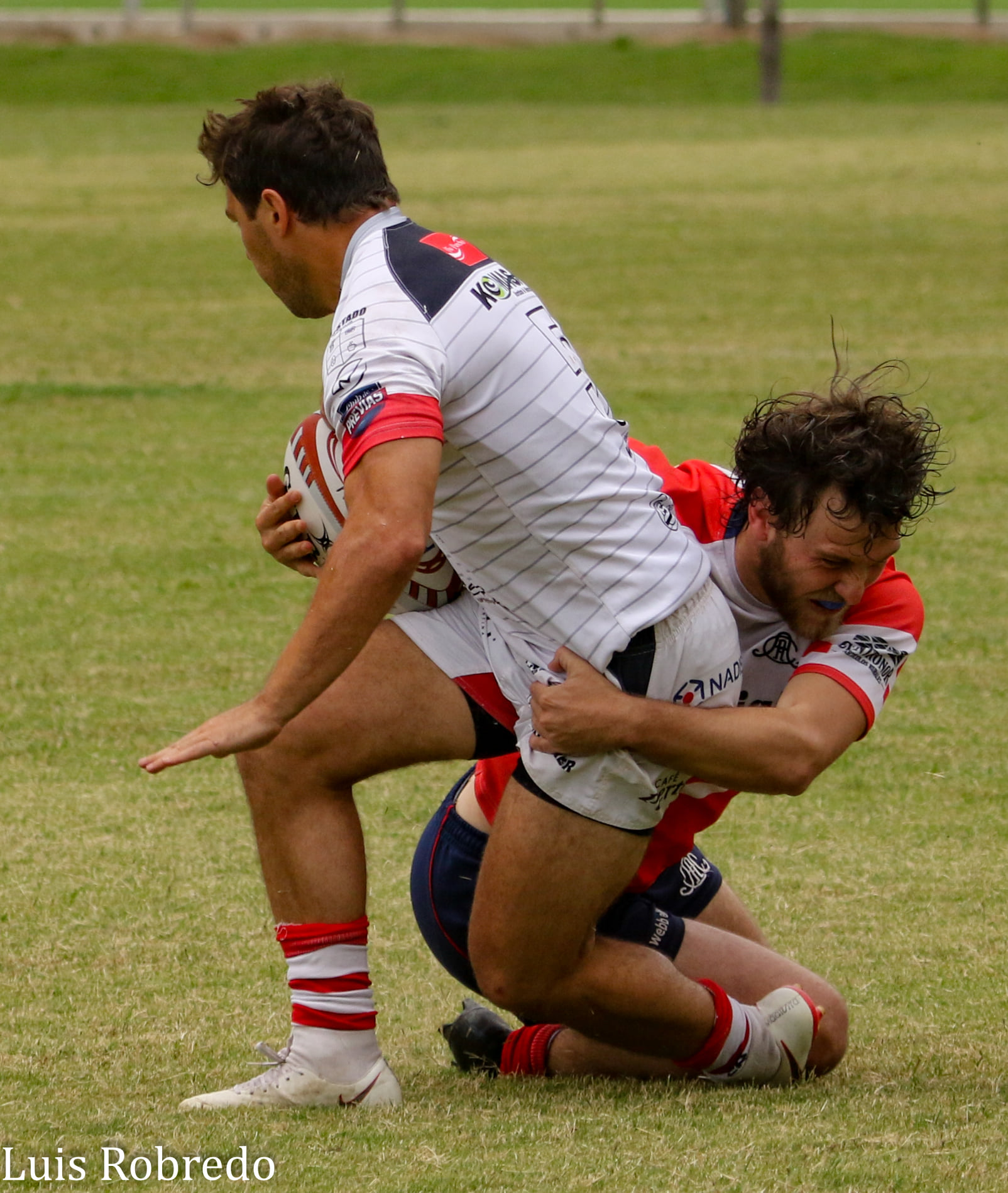  Areco Rugby Club -  - Rugby - Seven de la Tradición 2021 - San Antonio de Areco (#SevenTradicion2021-Areco) Photo by: Luis Robredo | Siuxy Sports 2021-12-05