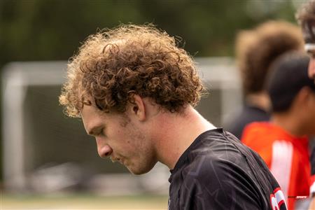 RSEQ RUGBY MASC - ETS vs Carleton Univ. - REEL B - PRE/POST MATCH