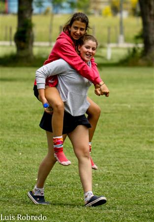 Gente linda de Areco !