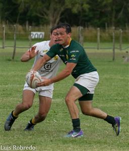 Seven de la Tradición 2021 - San Antonio de Areco