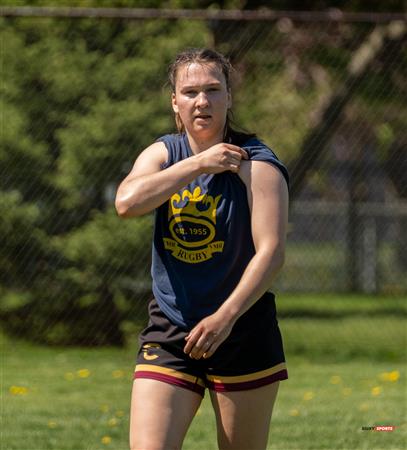 TMR (39) vs (27) SABRFC (f)