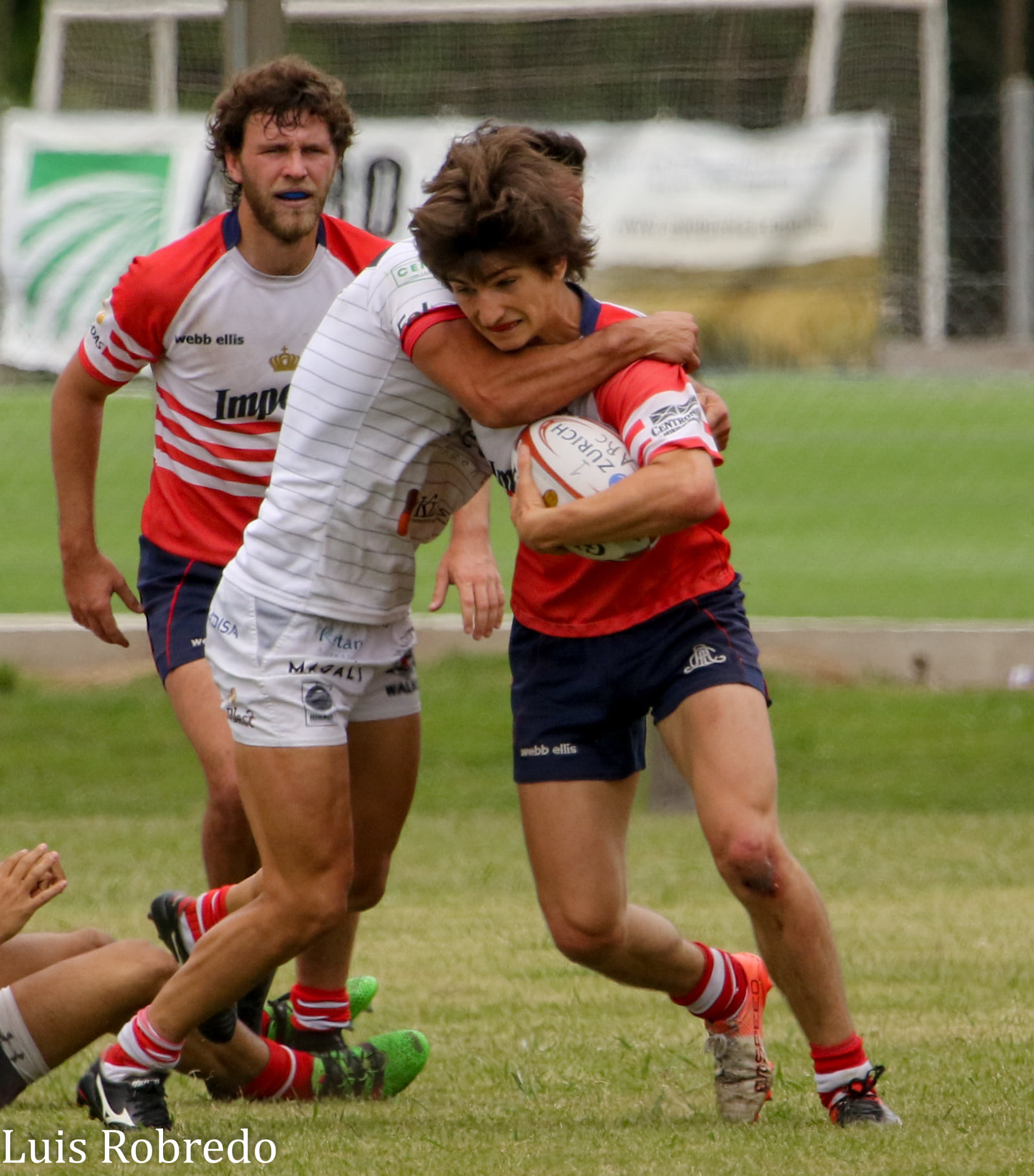  Areco Rugby Club -  - Rugby - Seven de la Tradición 2021 - San Antonio de Areco (#SevenTradicion2021-Areco) Photo by: Luis Robredo | Siuxy Sports 2021-12-05