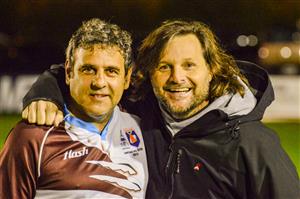 VARBA vs Liceo Naval Classics