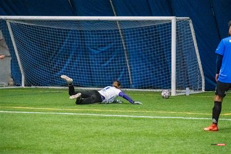 Ringleaders (2) Vs (1) Bandjos D2 - 2022 