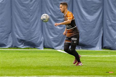 QSL - Bandjos FC (10) vs (0) South Side