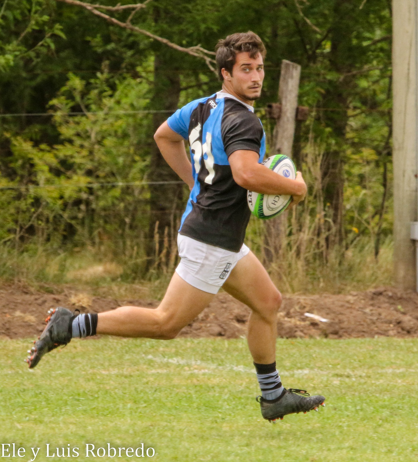  Areco Rugby Club -  - Rugby - XXII Seven de la Tradición 2022 - Areco - Reel A3 - Game (#XXIISevTrad2022RA3) Photo by: Luis Robredo | Siuxy Sports 2022-12-03