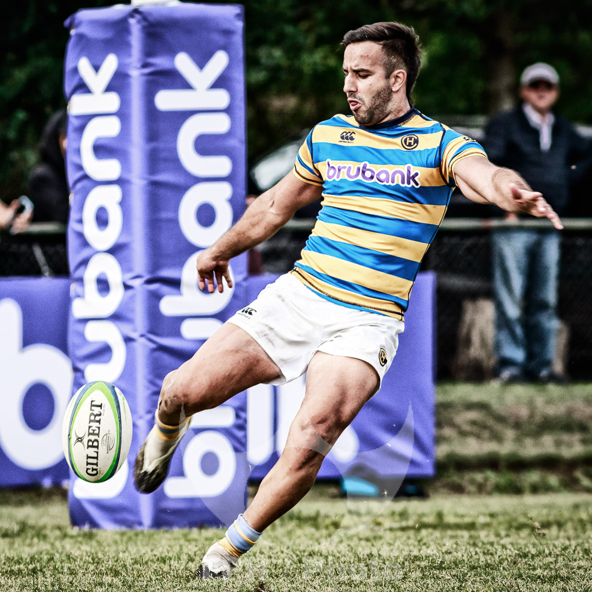  Hindú Club - Club de Rugby Los Tilos - Rugby - Hindu vs Los Tilos - URBA - TOP13 - Fecha1 - 2022 (#HinduVsLosTilos_URBA2022_f01) Photo by: Alan Roy Bahamonde | Siuxy Sports 2022-03-19