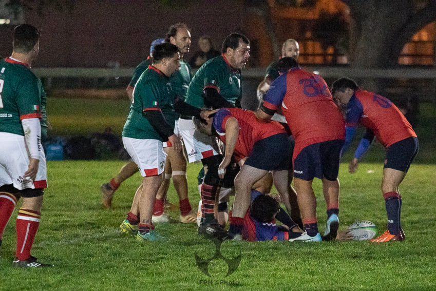  Sociedad Italiana de Tiro al Segno - Club Pucará - RugbyV - SITAS Camorra XV Vs Pucara XV - Rugby Veteranos (#CamorraVsPucara2021) Photo by: Alan Roy Bahamonde | Siuxy Sports 2021-09-26