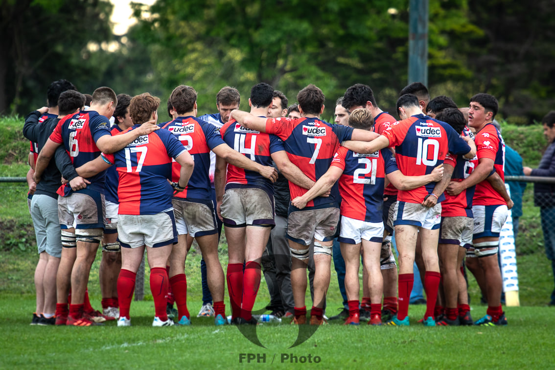  Club San Luis -  - Rugby - Hindu vs San Luis - URBA (#HinduVsSanLuis2021oct) Photo by: Alan Roy Bahamonde | Siuxy Sports 2021-10-02