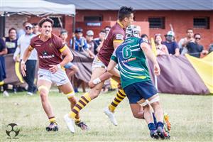 Atlético San Andrés Vs Berisso - URBA - Primera - Ascenso a Tercera