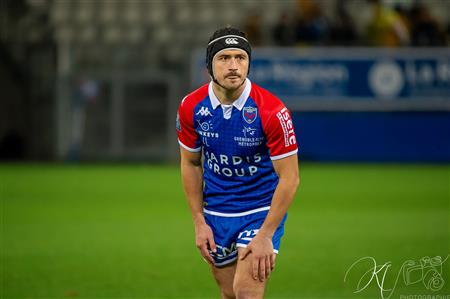 FC Grenoble (24) VS (18) Soyaux Angoulême (2022)