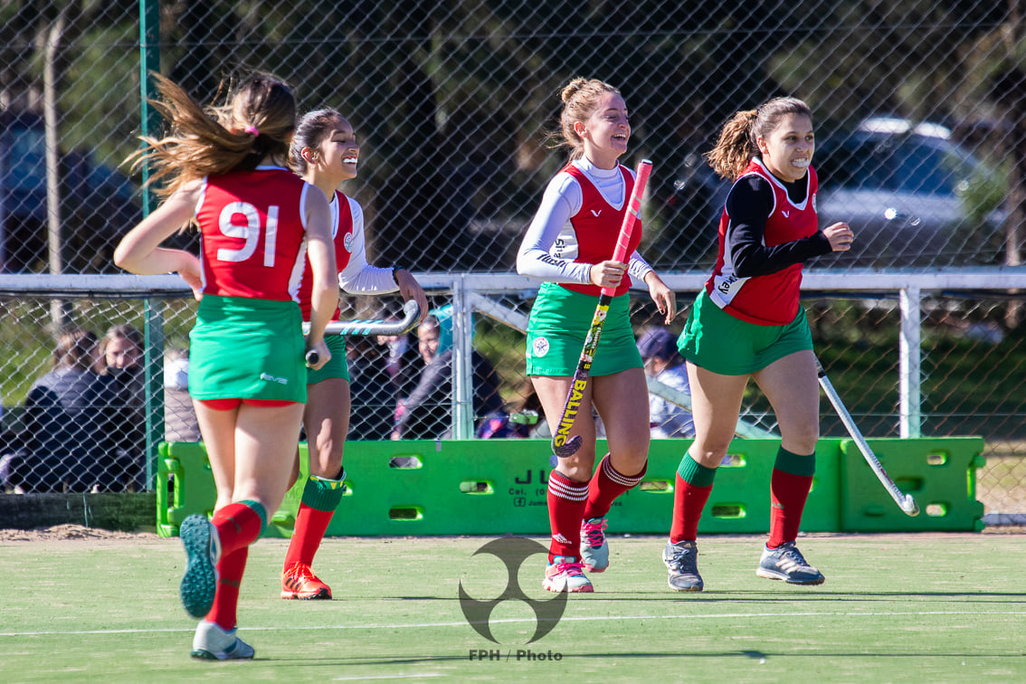  Sociedad Italiana de Tiro al Segno -  - Field hockey - SITAS Vs San Martin (#SITASvsSanMartin2021jul) Photo by: Alan Roy Bahamonde | Siuxy Sports 2021-07-17