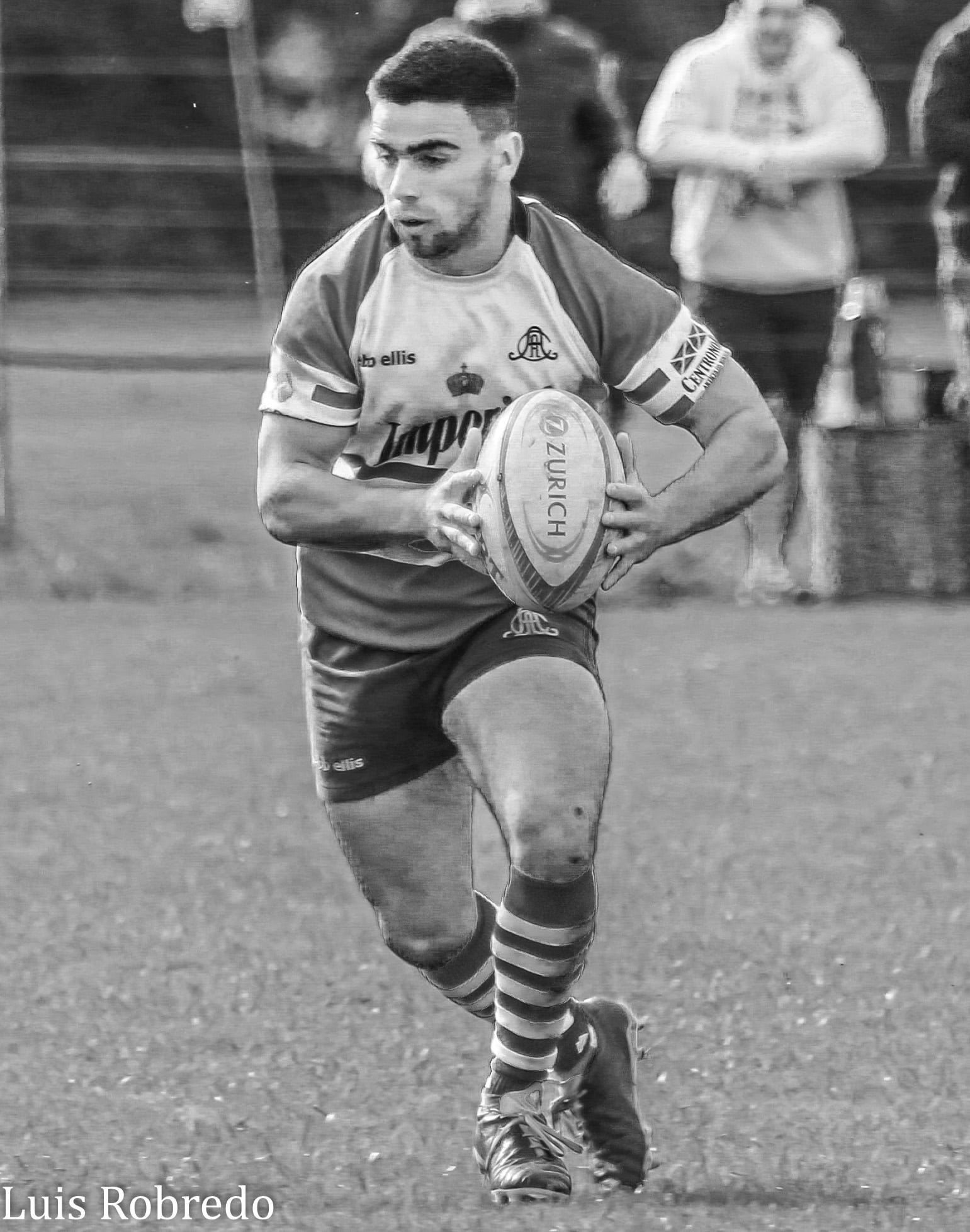  Areco Rugby Club - Centro Naval - Rugby - Areco Rugby Club vs Centro Naval (#ARCvsCN2021) Photo by: Luis Robredo | Siuxy Sports 2021-10-09