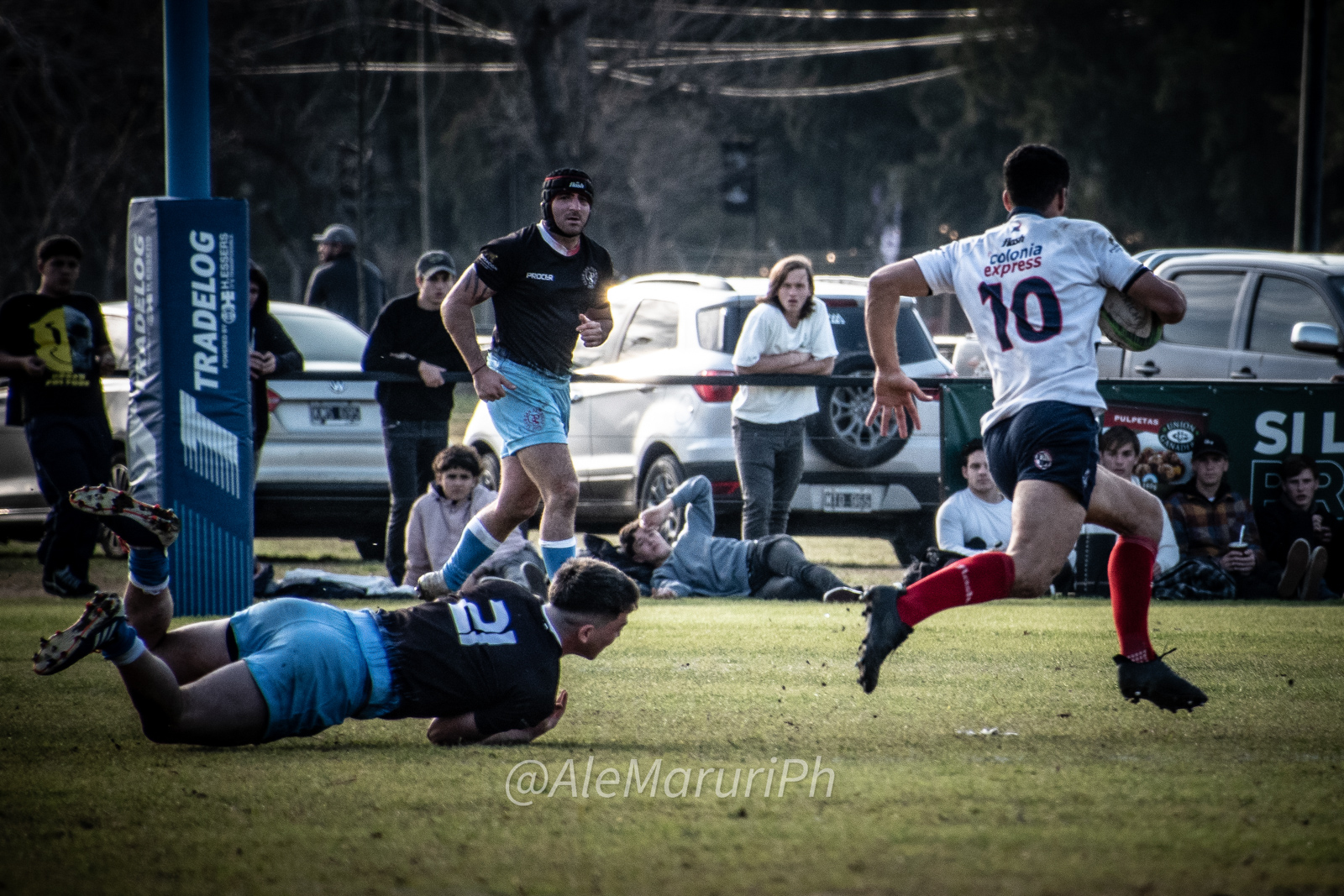  San Patricio - Pueyrredón Rugby Club - Rugby - San Patricio (40) vs (29) Pueyrredon - URBA 1A - Primera (#SanpaVsPuey2022) Photo by: Alejandra Maruri | Siuxy Sports 2022-07-09