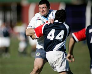 VARBA vs Artrosis XV