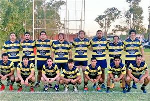 Equipo de 2018