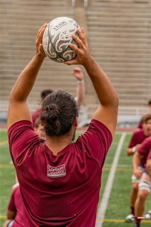 RSEQ RUGBY MASC - McGill VS Ottawa - REEL B2 - PreGame Ottawa