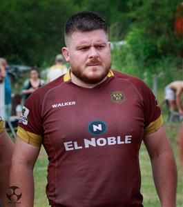 Atlético San Andrés Vs Berisso - URBA - Primera - Ascenso a Tercera