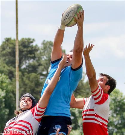 Areco Vs CUQ - URBA 2021 - Inter