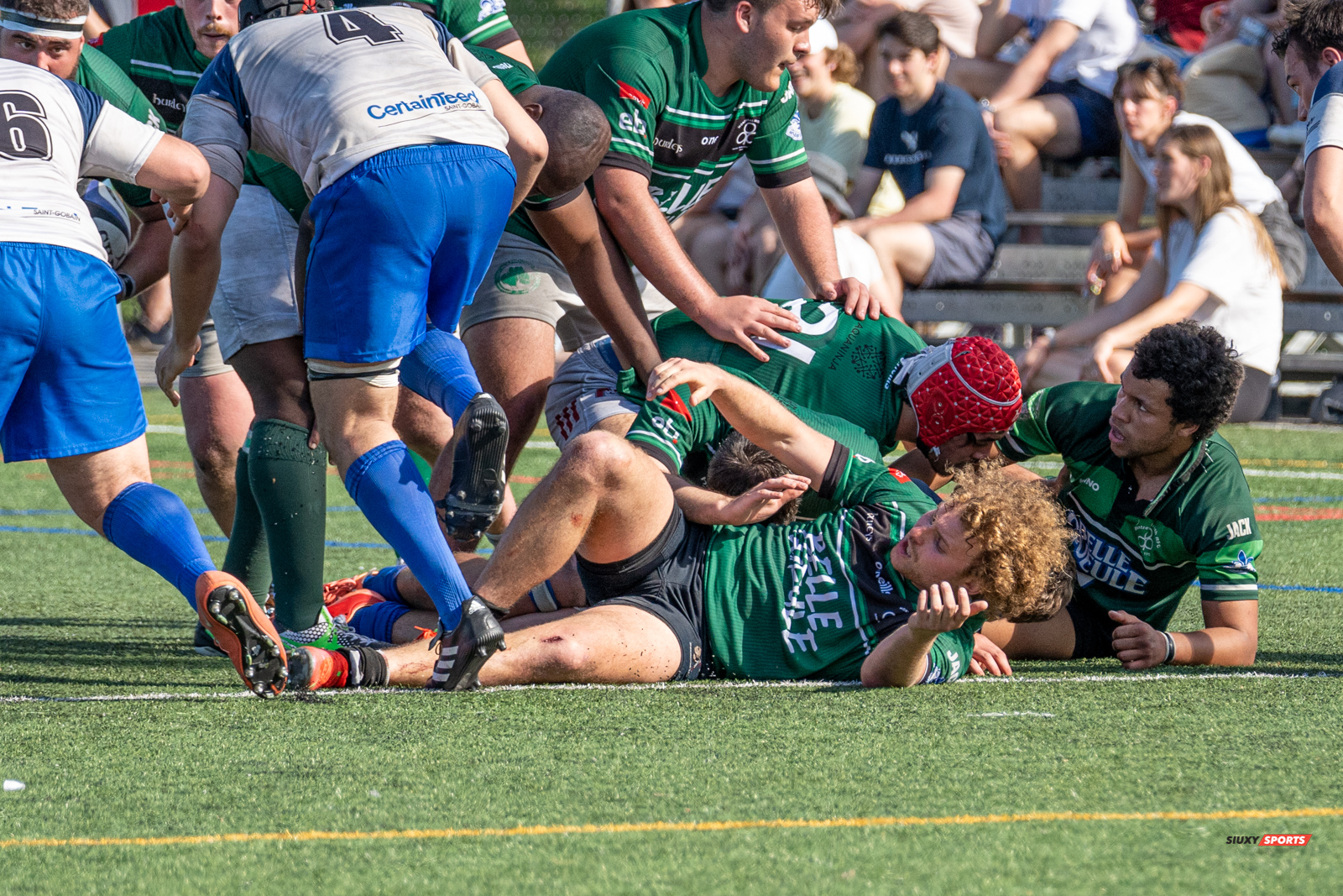 Parc Olympique (28) vs (5) Montreal Irish - Sr Parc Olympique Rugby PETERS, Thibault - Rugby 2022/May/14 #PARCOvMIRC2022R1sr Parc Olympique (28) vs (5) Montreal Irish - Sr Parc Olympique Rugby PETERS, Thibault - Rugby 2022/May/14 #PARCOvMIRC2022R1sr