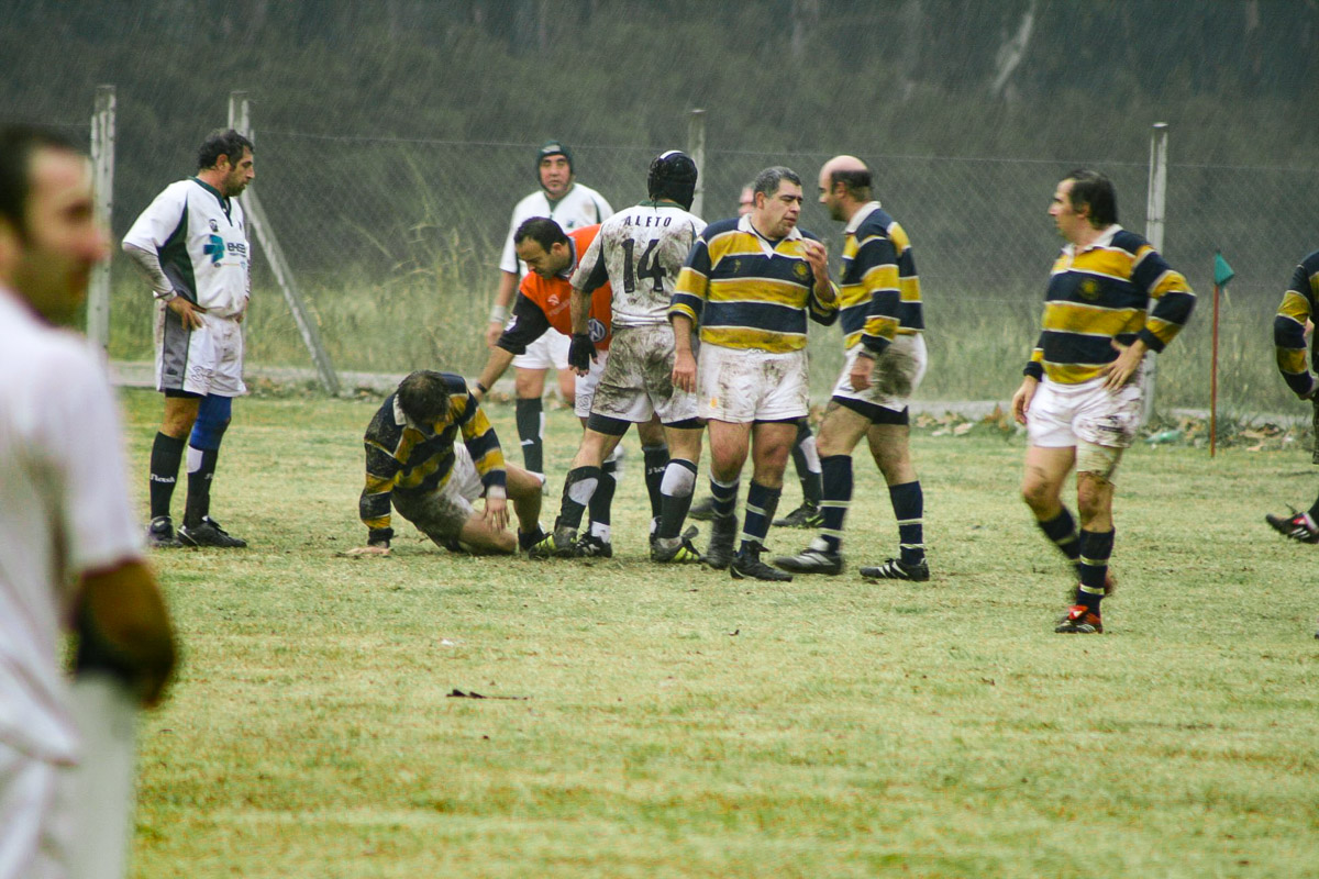  Los Pinos - Círculo de ex Cadetes del Liceo Militar Gral San Martín - RugbyV - Pivetes XV (Los Pinos) vs Liceo Militar Classics (#PivetesXVvsLiceoMilitar2008) Photo by: Diego van Domselaar | Siuxy Sports 2008-06-01