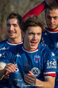 Espoirs - FC Grenoble Vs US Colomiers