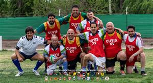 50 Nacional de Veteranos de Rugby Mendoza