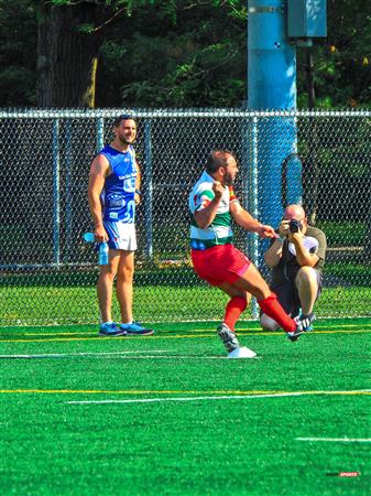 RCM vs Barrhaven Scottish RFC