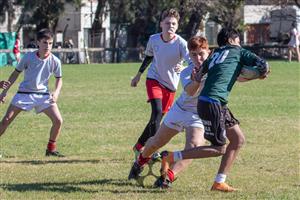 SITAS vs Virreyes Rugby Club - URBA M14