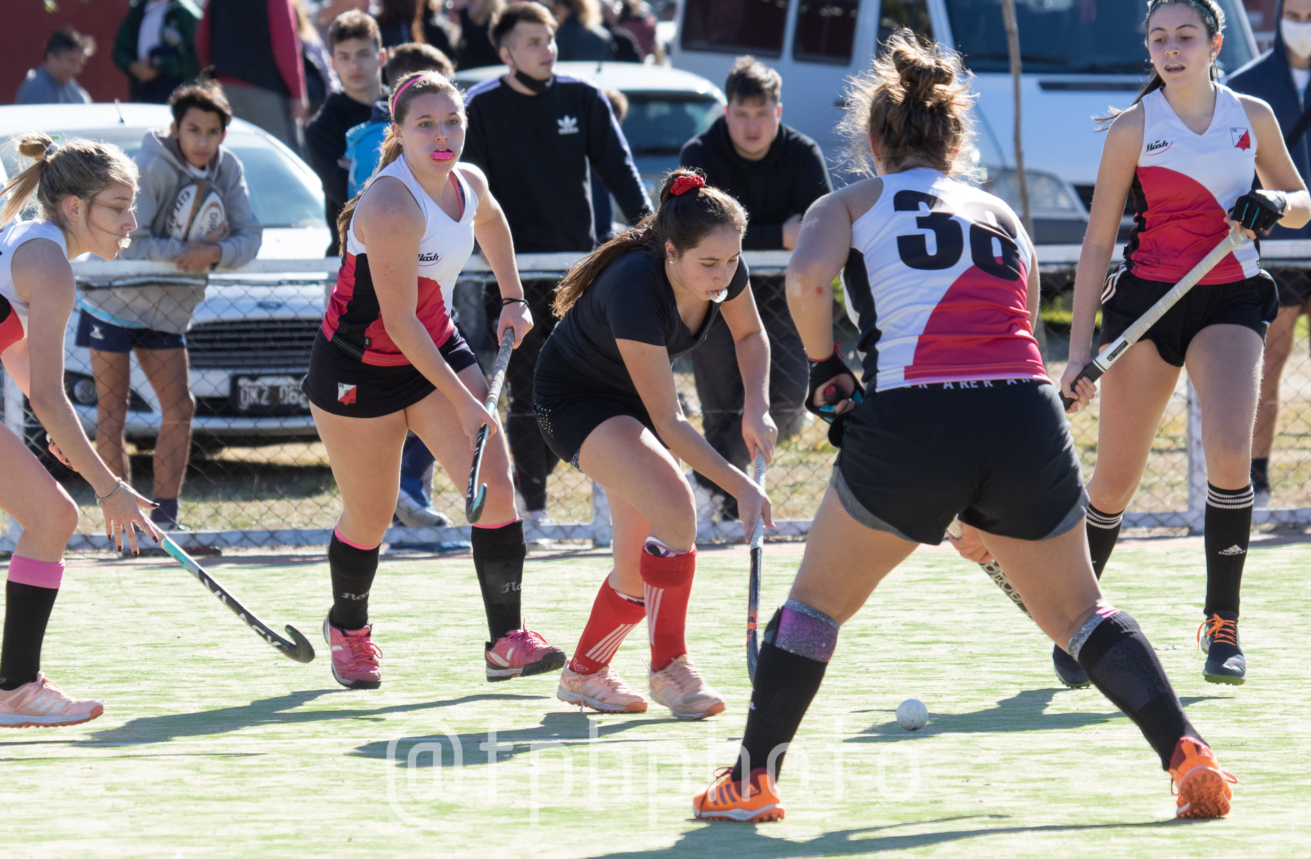  Sociedad Italiana de Tiro al Segno - Mariano Moreno - Field hockey - SITAS vs Mariano Moreno - 6ta (#SITASvsMMoreno6ta2021) Photo by: Alan Roy Bahamonde | Siuxy Sports 2021-07-21