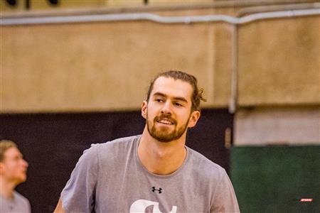 Université de Montréal (2) vs Université Sherbrooke (3)