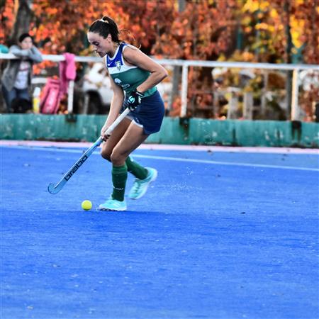 S.I.C. A vs San Fernando A - Fecha 8 - 2022