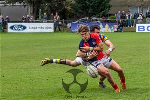 Hindu vs San Luis - URBA