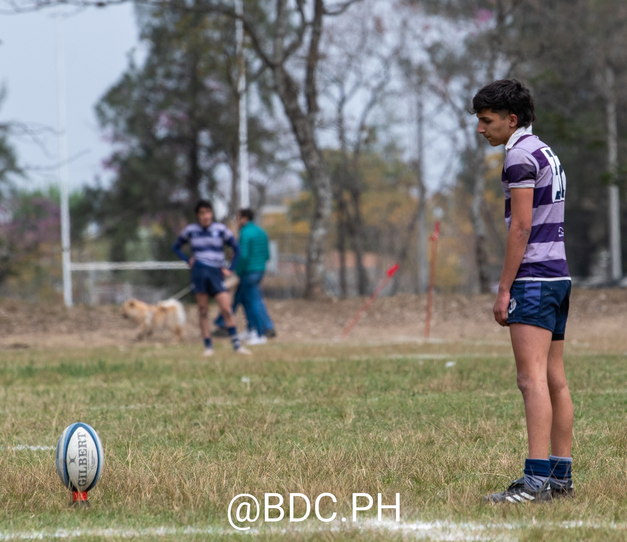  Universitario Rugby Club - Tucuman - Huirapuca Social Club - Rugby - M16 - Universitario Rugby Club vs. Huirapuca SC (#URCvHSC2022) Photo by: Benjamín de Chazal | Siuxy Sports 2022-08-28