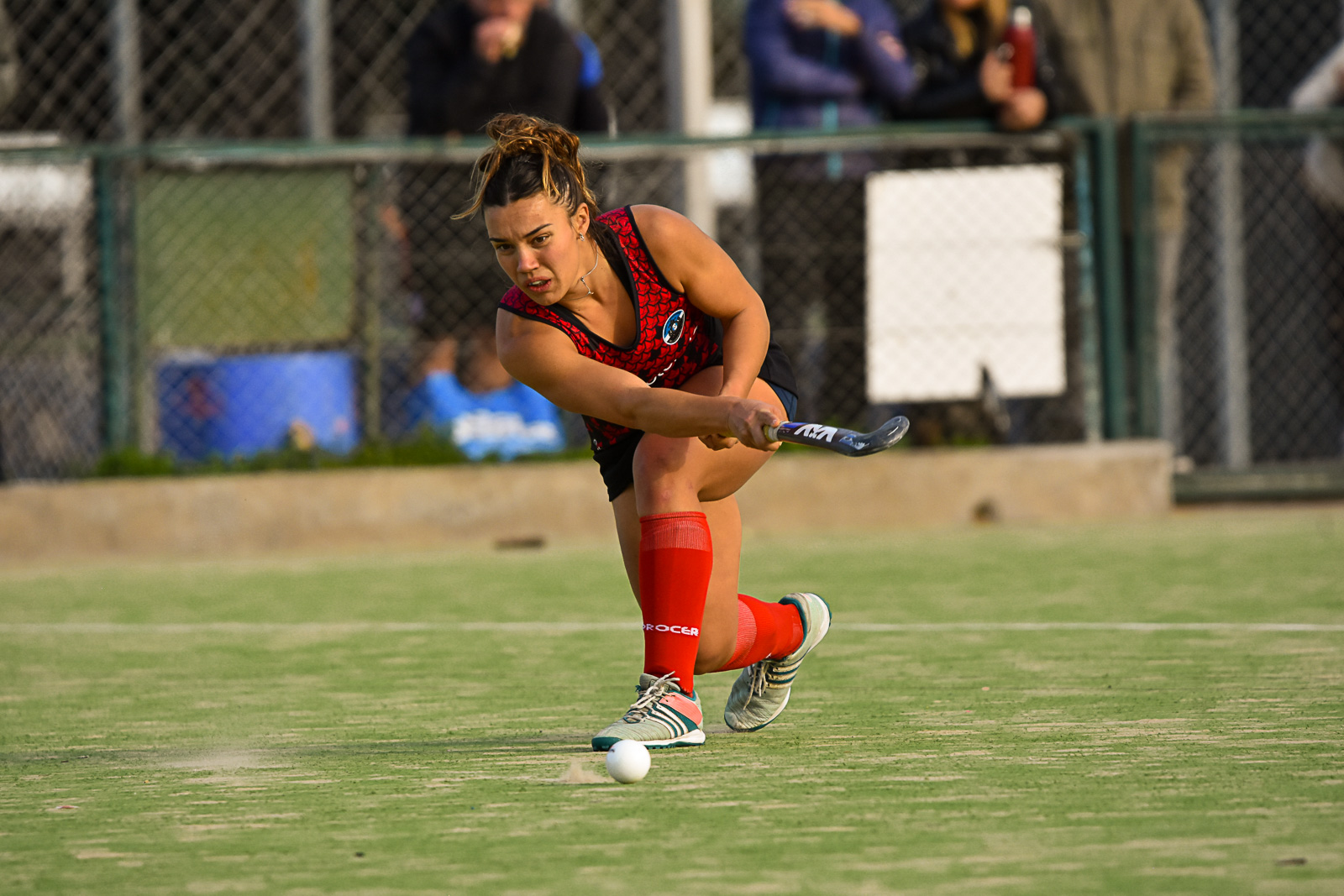  San Isidro Club - Liceo Naval - Field hockey - Sic A Liceo Naval A 2022 5ta Inter y 1ra (#SICLiceo2022Hockey) Photo by: Edgardo Kleiman | Siuxy Sports 2022-08-06